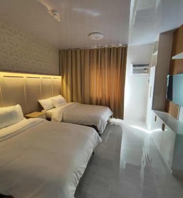 Roxas City Apartment | Maribert Studio Unit with free parking