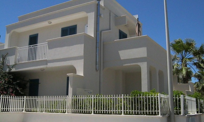 Savelletri House | MARICASA HOUSE HOLIDAYS SAVELLETRI