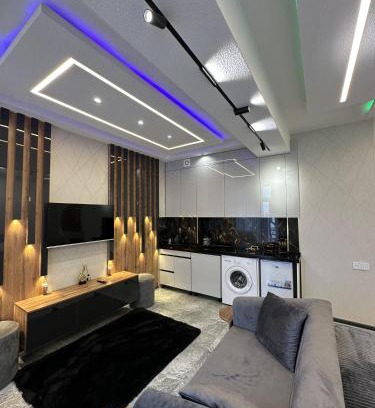 Azerbaijan Apartment | Maricel Astara