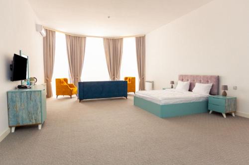 Azerbaijan Hotel | Maricel Astara Resort