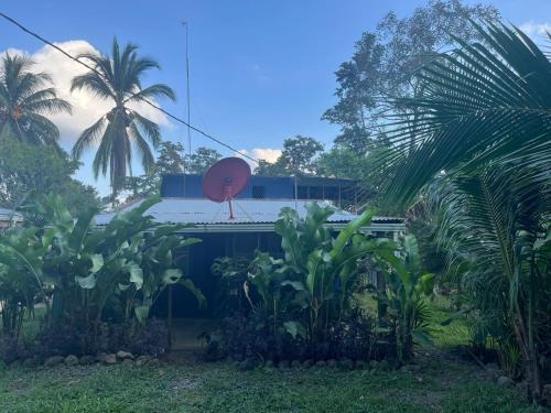 Katira Apartment | Maricel House