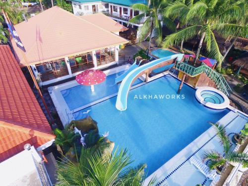 Carmen Resort | Marick Beach Resort