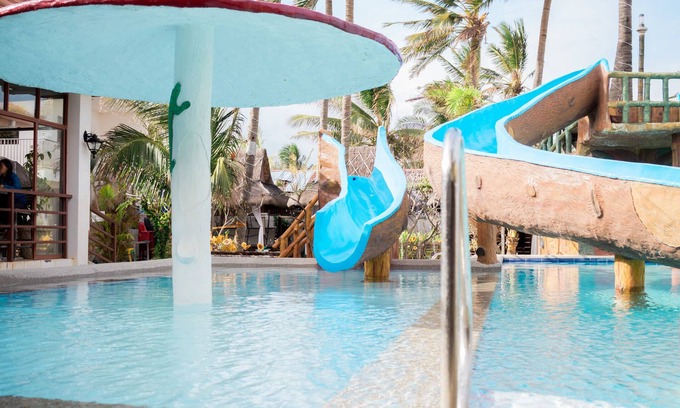 Carmen Hotel | Marick Beach Resort