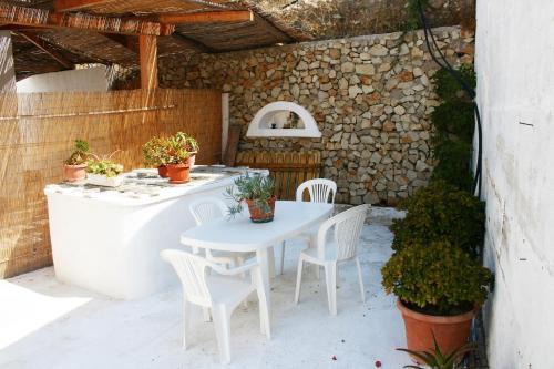 Le Forna Apartment | Maridea - Alice