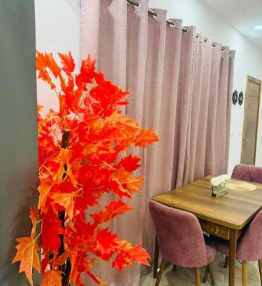 Grand-Bassam Apartment | Marie