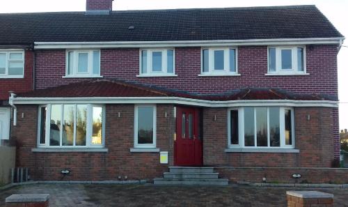 Dublin Bed & Breakfast | Marie's Bed and Breakfast