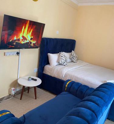 Naivasha Apartment | Marie's Studios Naivasha Town