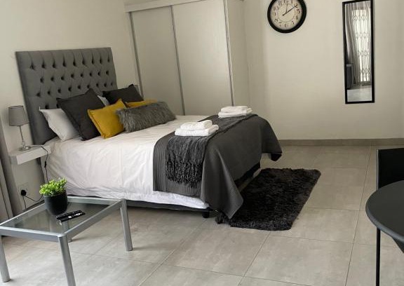 Germiston Apartment | Marielitsa Guest Suite No 1