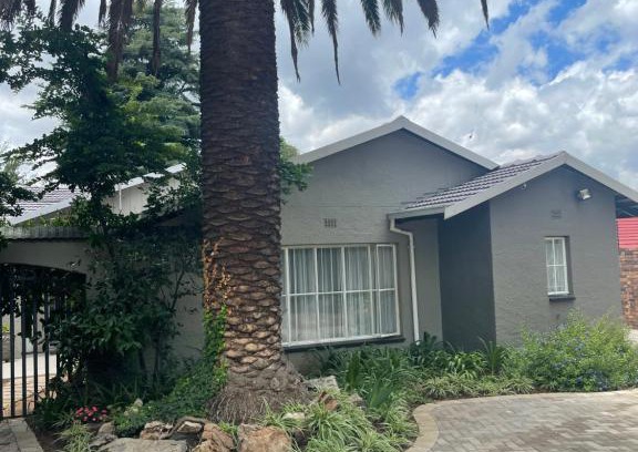 Germiston Apartment | Marielitsa Inn