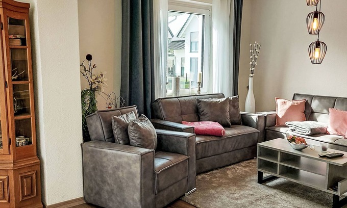Bad Pyrmont Apartment | Mariella by Interhome