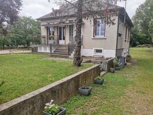 Pouilly-sur-Loire House | MARIELU 2