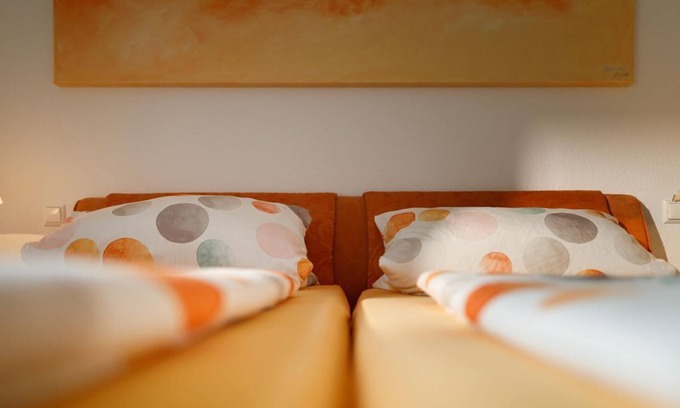 Reil Apartment | Marienburg - Holiday cottage Panorama Moselle
