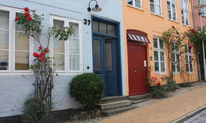 Flensburg Apartment | Marienstrasse 37