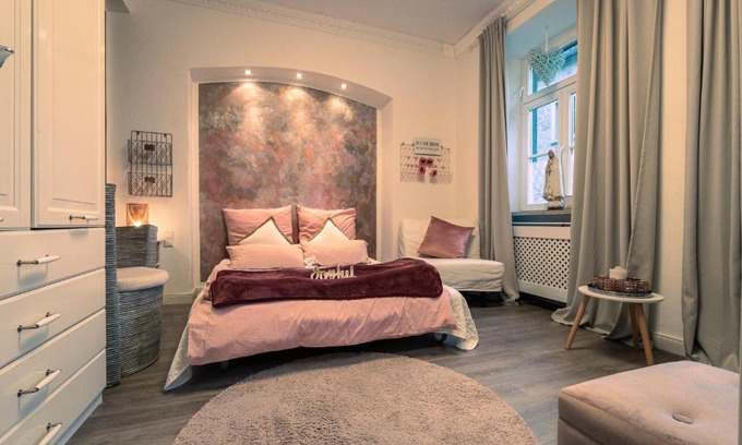 Weibern House | Marienzimmer