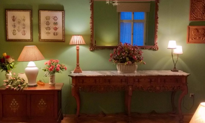 Sibiu Old Town Apartment | Marieta Central & Cozy Apartment