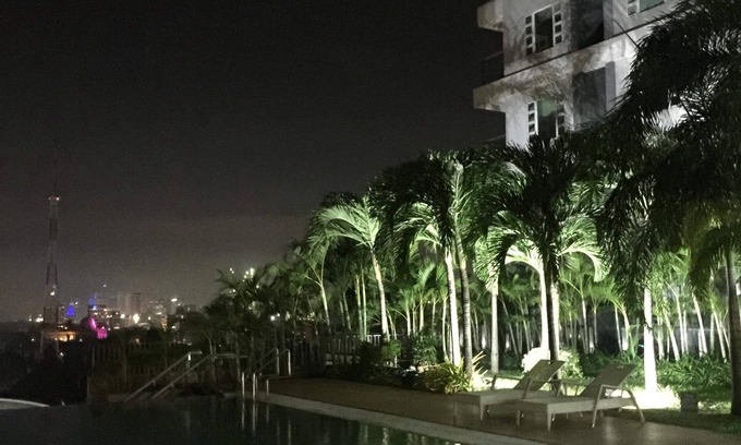 Guadalupe Condo | Marietonie Condotel@One Pavillion
