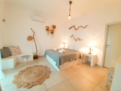 Livadi Hotel | Marietta