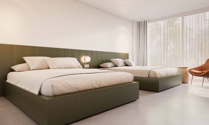 Marietta Hotel | Marietta Vitality Hotel