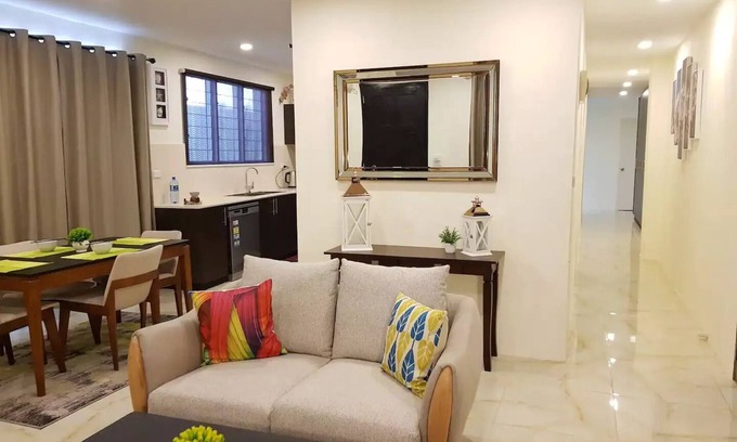 Nadi Apartment | Marigold Apartment 1 your home in Fiji.
