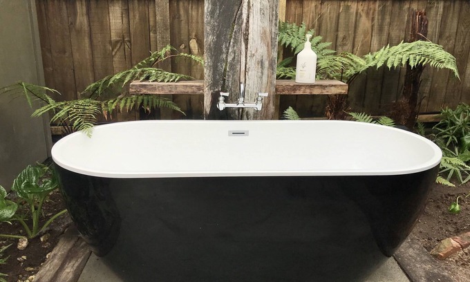 Taupo House | Marigold Cottage, includes bikes & kayaks