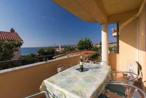 Krk Apartment | Marija F4 Apartment