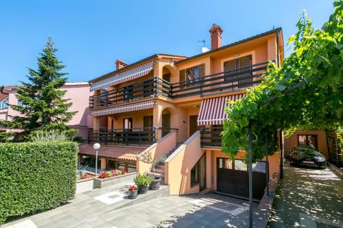Medulin Apartment | Marijan 2