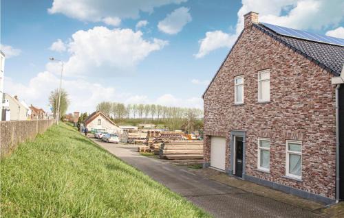 Stavenisse House | Marijoy