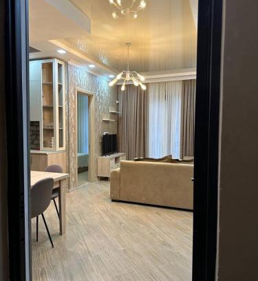 Kutaisi Apartment | Marika apartment