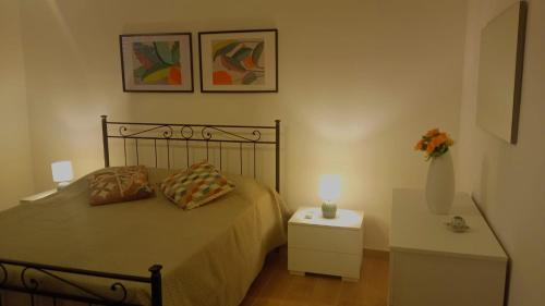 Municipio 2 Apartment | Marilena House