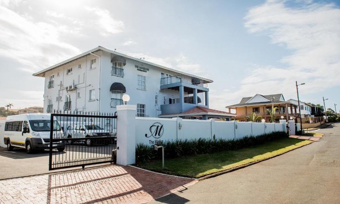 Bluff Hotel | Marilyn Boutique Hotel