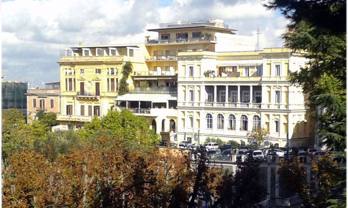 Frascati Apartment | Marilyn's House 1 - Independent House for holidays (Short term rentals)