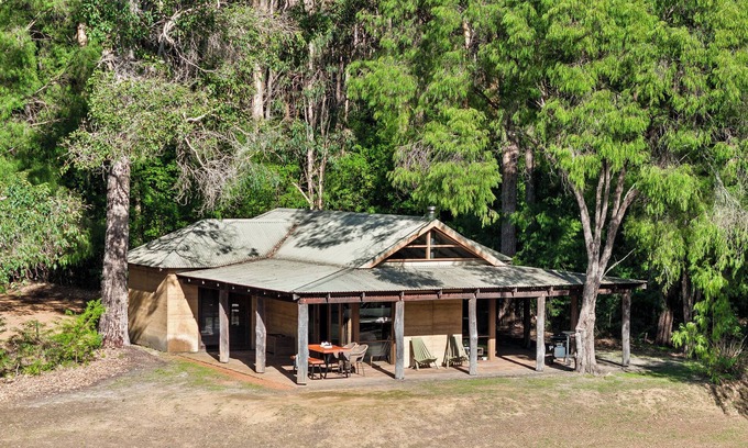 Yeagarup Apartment | Marima Cottages