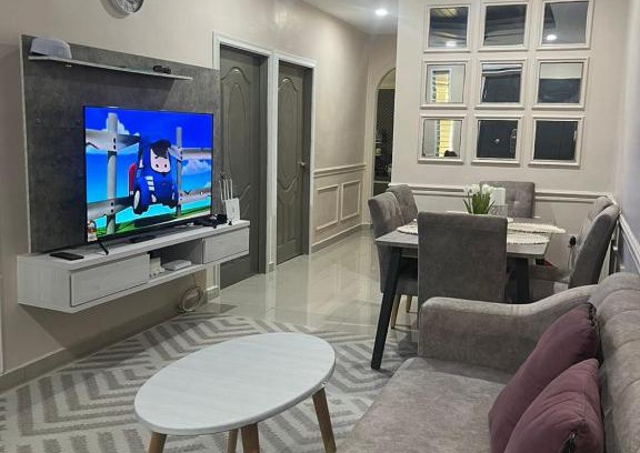 Alor Setar House | Marimar Stayz Tandop
