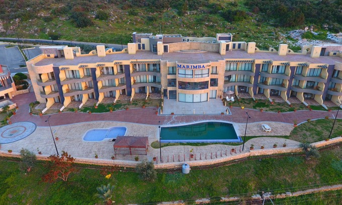 Damour Resort | Marimba Hotel