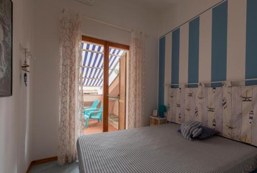 Marcelli Apartment | Marinà Apartments