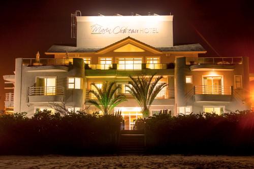 Canto Grande Hotel | Marin Château Empreendimentos Turísticos