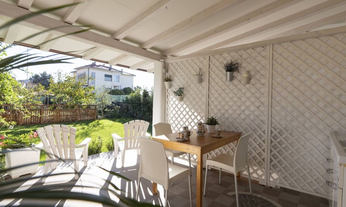 Vallecrosia Apartment | Marina 2 by Interhome