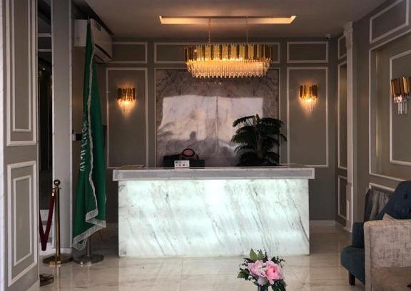 Arar Apartment | Marina Almatar serviced Apartments