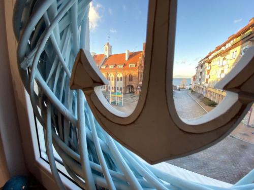 Kamien Pomorski Apartment | Marina Apartament
