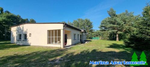 Rozewie House | Marina Apartamenty