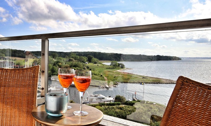 Schausende Apartment | Marina Apartment