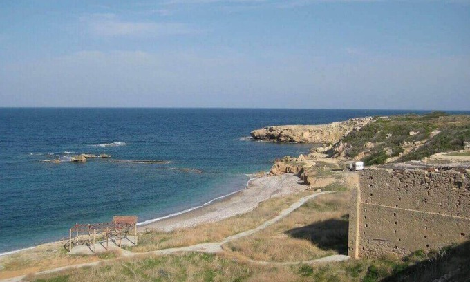 Tatlisu Apartment | Marina Apartment - Tatlisu - Trnc-