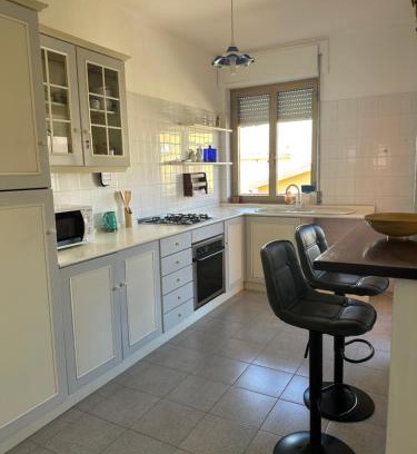 Bosa Marina Apartment | Marina Apartment