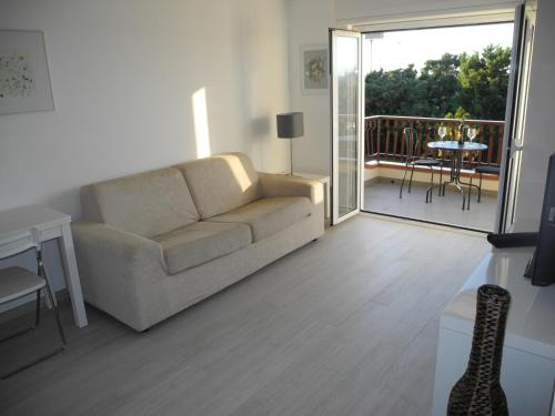 Gioiosa Marea House | Marina Apartment