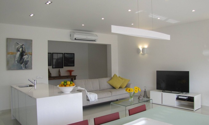 Telheiro Apartment | Marina Apartment Lagos