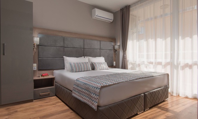 Pomorie Apartment | Marina Beach Apartments