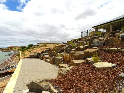 Wallaroo House | Marina Belle