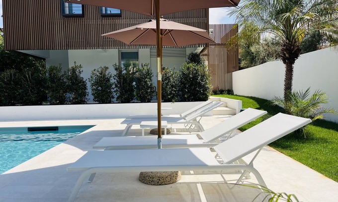 Carini Bed & Breakfast | Marina Boutique Rooms