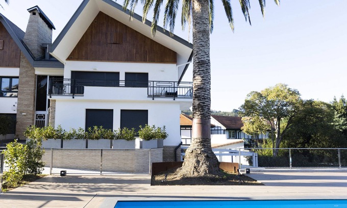 Hondarribia Apartment | Marina by Basquelidays