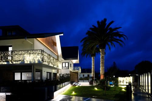 Hondarribia Apartment | Marina by Basquelidays